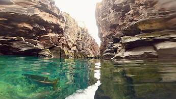 Maidith Galapagos Inn