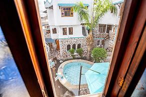 Maidith Galapagos Inn