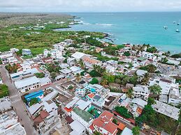 Maidith Galapagos Inn