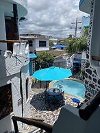 Maidith Galapagos Inn