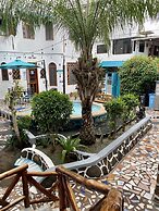 Maidith Galapagos Inn