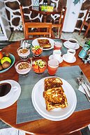 Maidith Galapagos Inn