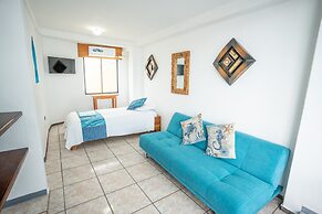 Maidith Galapagos Inn