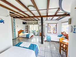 Maidith Galapagos Inn