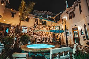 Maidith Galapagos Inn