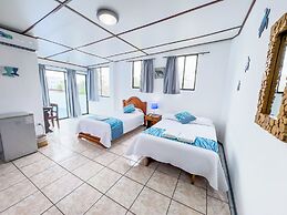 Maidith Galapagos Inn