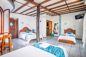 Maidith Galapagos Inn