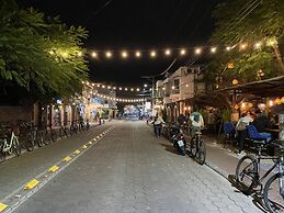 Maidith Galapagos Inn