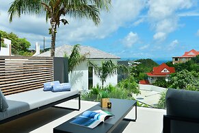 Reve de Saint Barth