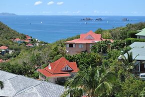 Reve de Saint Barth