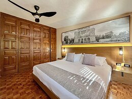 Mi Zona Lodging Coyoacán