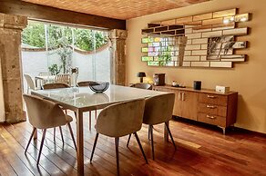 Mi Zona Lodging Coyoacán