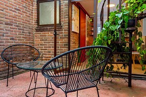 Mi Zona Lodging Coyoacán