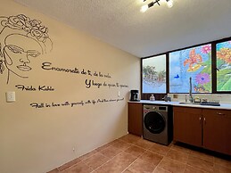 Mi Zona Lodging Coyoacán