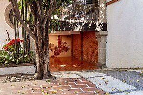 Mi Zona Lodging Coyoacán