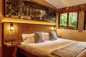 Mi Zona Lodging Coyoacán