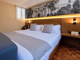 Mi Zona Lodging Coyoacán