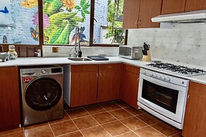 Mi Zona Lodging Coyoacán