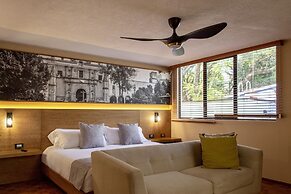 Mi Zona Lodging Coyoacán