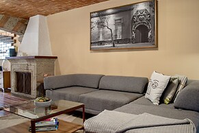 Mi Zona Lodging Coyoacán