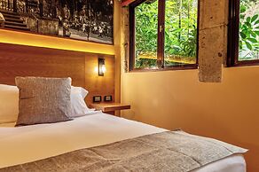 Mi Zona Lodging Coyoacán