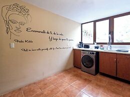 Mi Zona Lodging Coyoacán