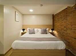 Mi Zona Lodging Coyoacán