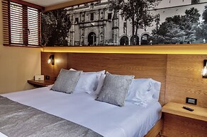 Mi Zona Lodging Coyoacán