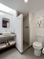 Mi Zona Lodging Coyoacán