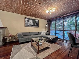 Mi Zona Lodging Coyoacán