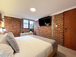 Mi Zona Lodging Coyoacán