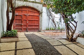 Mi Zona Lodging Coyoacán