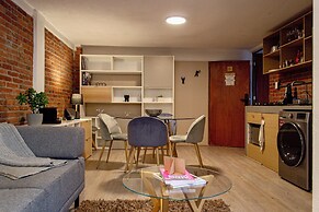 Mi Zona Lodging Coyoacán