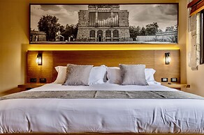 Mi Zona Lodging Coyoacán