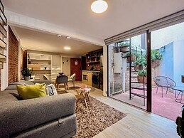 Mi Zona Lodging Coyoacán