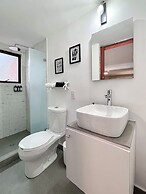 Mi Zona Lodging Coyoacán