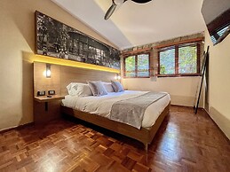 Mi Zona Lodging Coyoacán