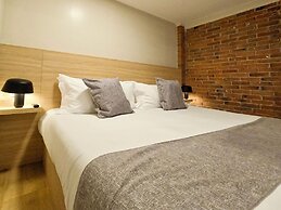 Mi Zona Lodging Coyoacán
