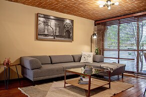 Mi Zona Lodging Coyoacán