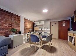 Mi Zona Lodging Coyoacán