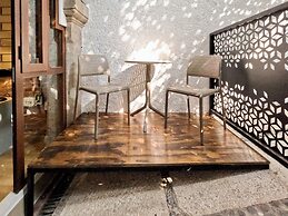 Mi Zona Lodging Coyoacán