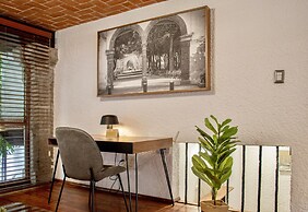 Mi Zona Lodging Coyoacán