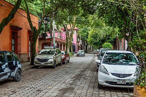 Mi Zona Lodging Coyoacán