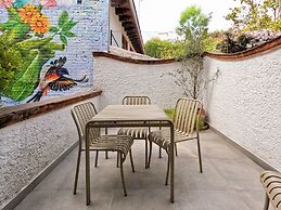 Mi Zona Lodging Coyoacán