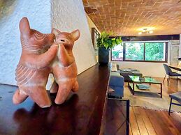 Mi Zona Lodging Coyoacán