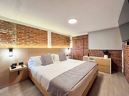 Mi Zona Lodging Coyoacán