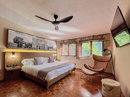Mi Zona Lodging Coyoacán