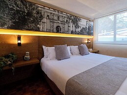 Mi Zona Lodging Coyoacán