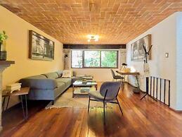 Mi Zona Lodging Coyoacán