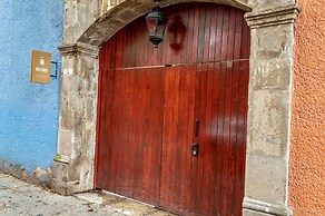 Mi Zona Lodging Coyoacán
